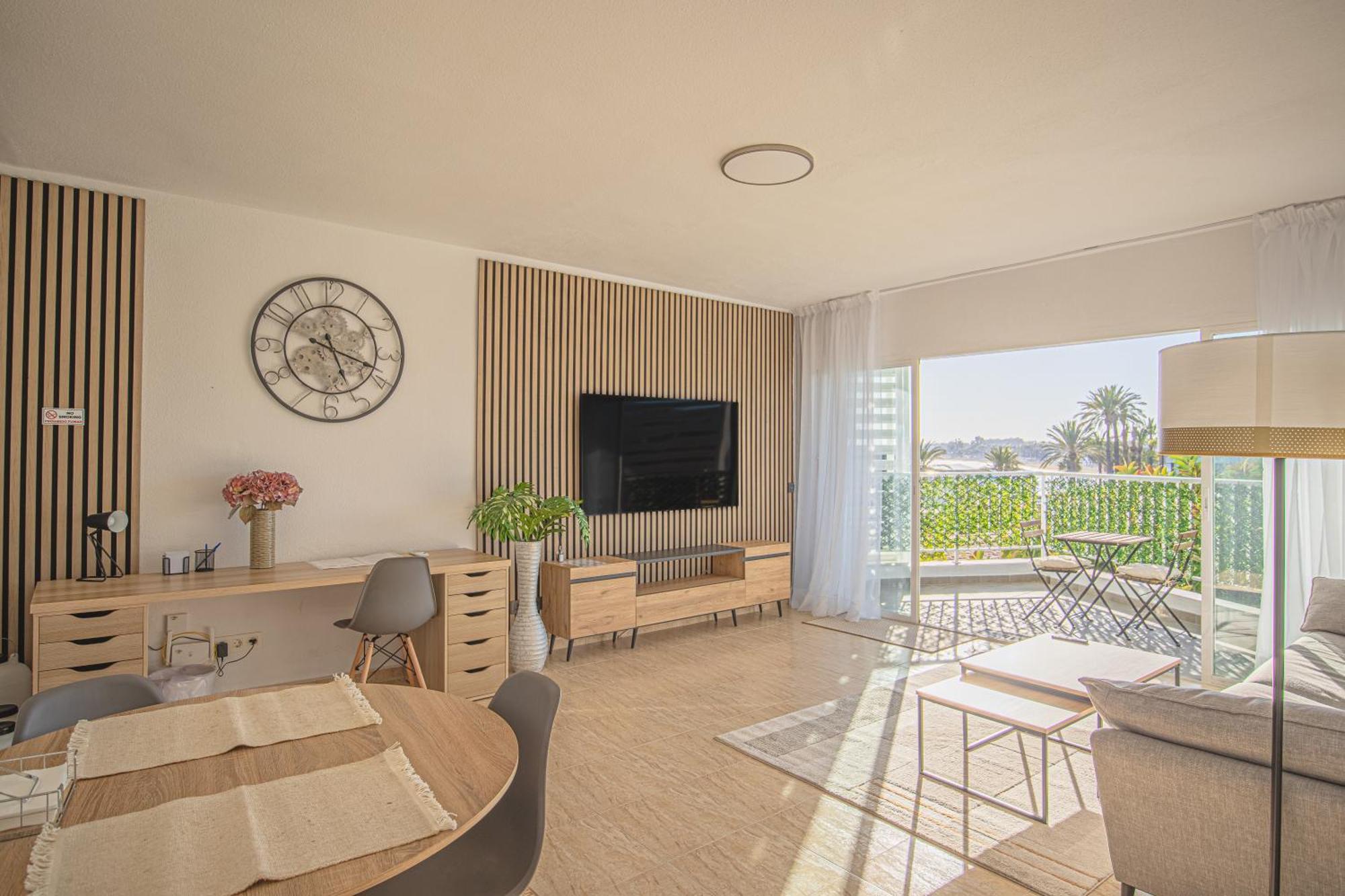 Buenti Apartments Beach Beautiful View Marbella Exterior photo